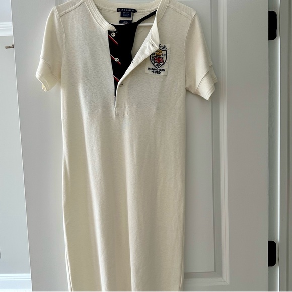Ralph Lauren Olympic Team USA Dress | Size M - Picture 13 of 13